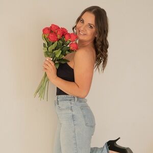 Meet your Posher, Janelle